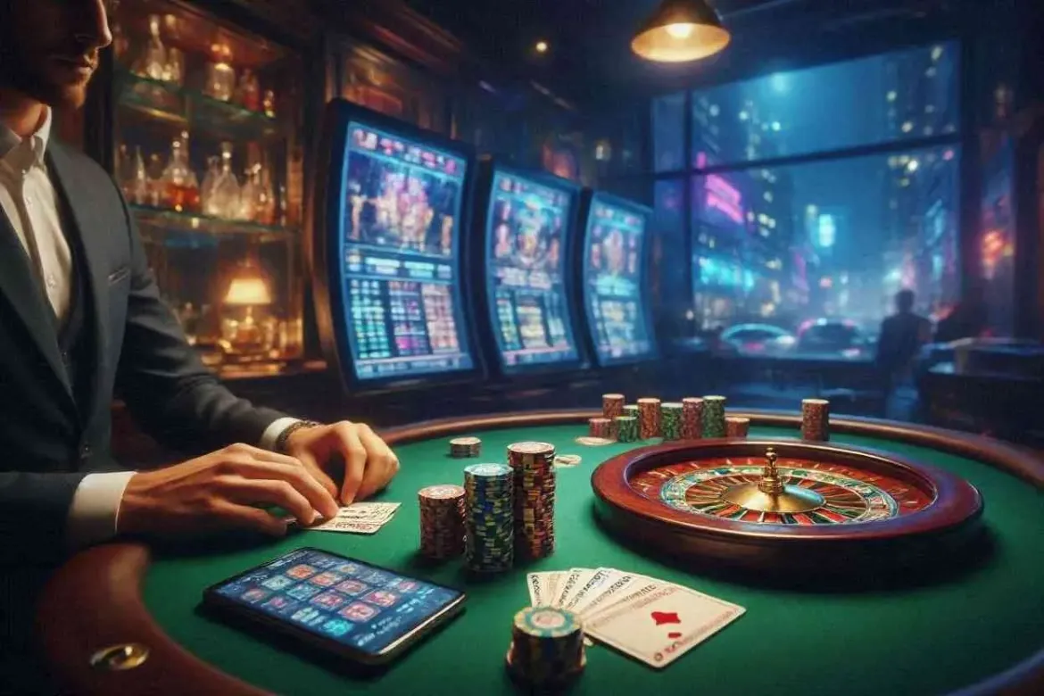 Milky Wins Casino